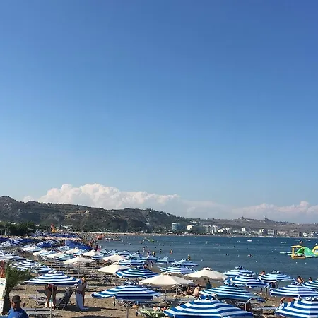 Spiridione 1 Appartamento Faliraki